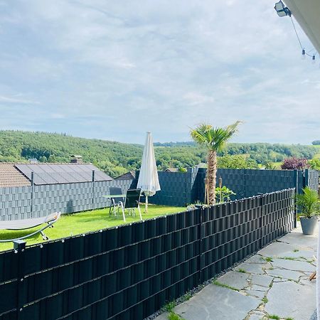 Gemuetliche Auszeit In Der Eifel Daire Mechernich Dış mekan fotoğraf