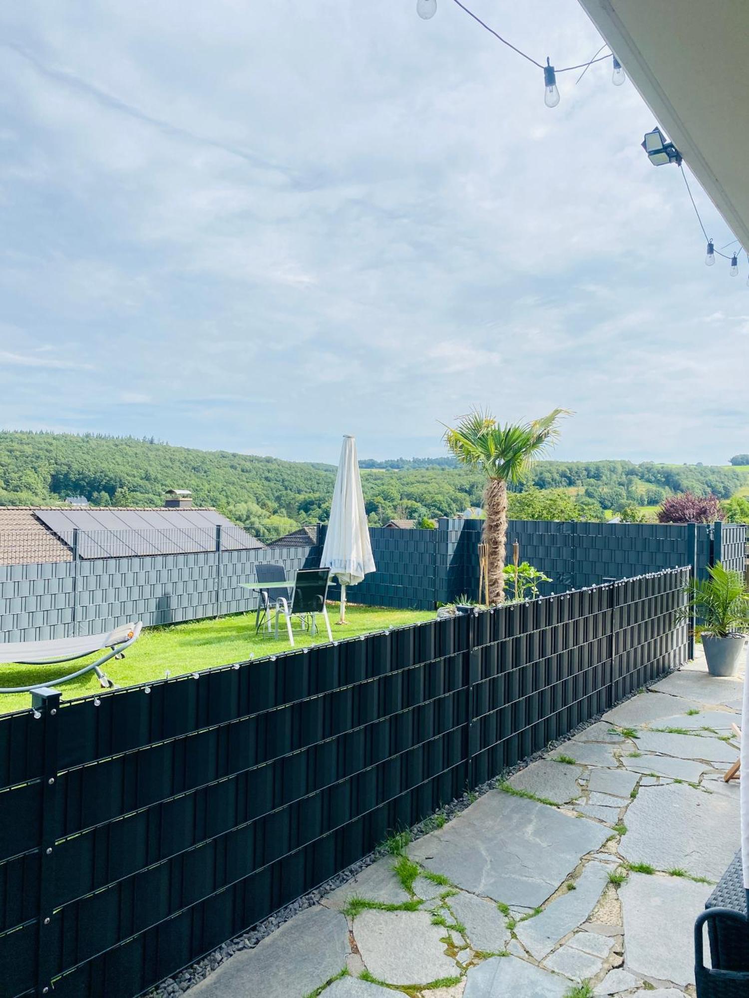 Gemuetliche Auszeit In Der Eifel Daire Mechernich Dış mekan fotoğraf
